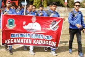 Baraya FC Kadugede
